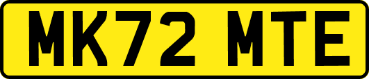 MK72MTE