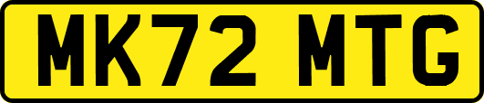 MK72MTG