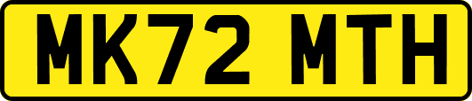 MK72MTH