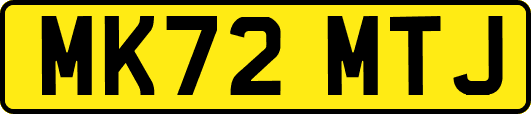 MK72MTJ
