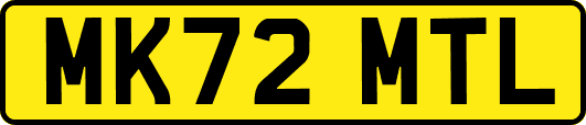 MK72MTL