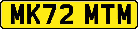 MK72MTM