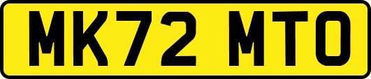 MK72MTO