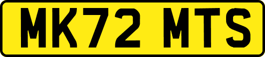 MK72MTS