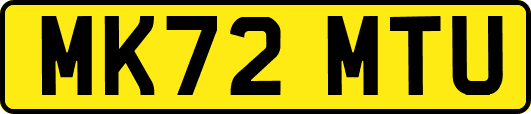 MK72MTU