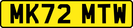MK72MTW