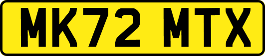MK72MTX