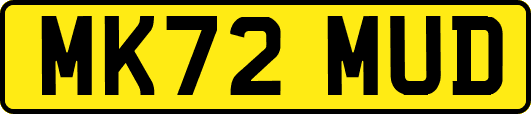 MK72MUD