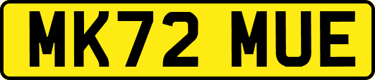 MK72MUE