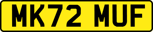 MK72MUF