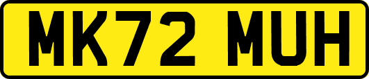 MK72MUH