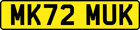 MK72MUK