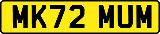 MK72MUM