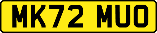 MK72MUO