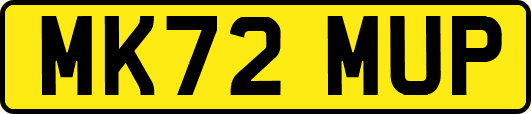 MK72MUP