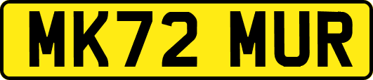 MK72MUR