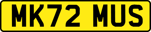 MK72MUS