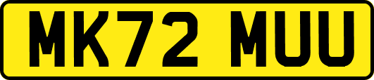 MK72MUU