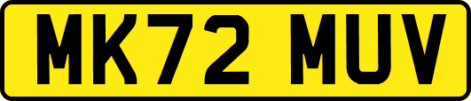 MK72MUV