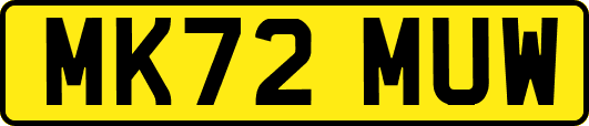 MK72MUW