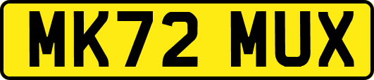 MK72MUX