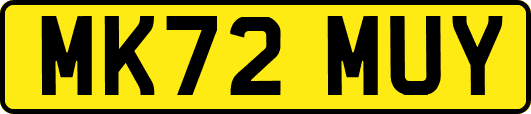 MK72MUY