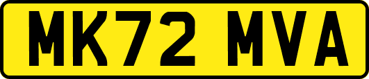 MK72MVA