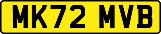 MK72MVB