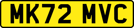 MK72MVC