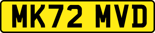 MK72MVD