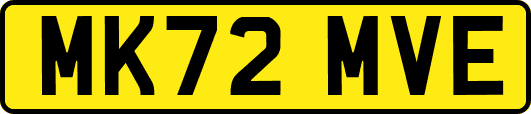 MK72MVE