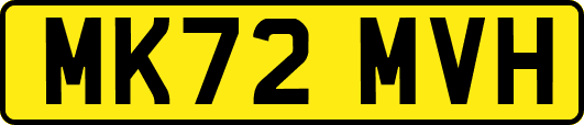 MK72MVH