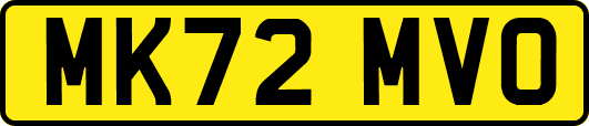 MK72MVO