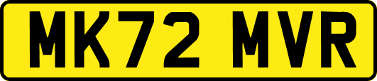 MK72MVR