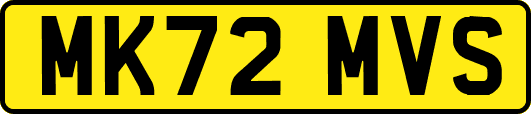 MK72MVS