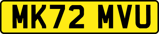MK72MVU