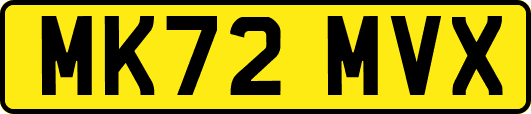 MK72MVX