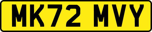 MK72MVY