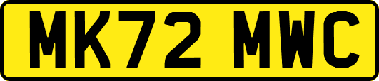 MK72MWC
