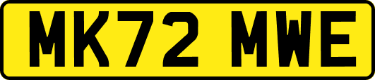 MK72MWE