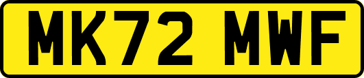 MK72MWF