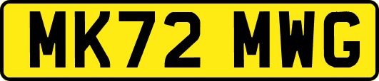 MK72MWG