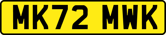 MK72MWK