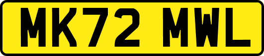 MK72MWL