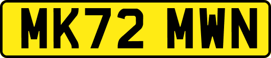 MK72MWN