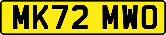 MK72MWO