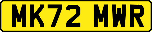 MK72MWR