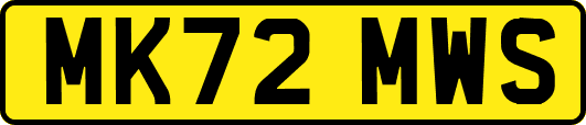 MK72MWS