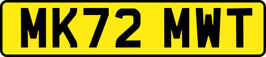 MK72MWT