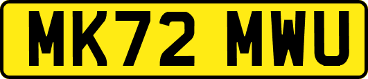 MK72MWU
